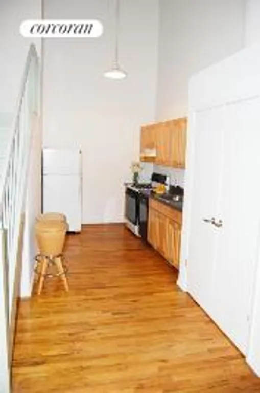 New York City Real Estate | View 204 Huntington Street, 1A | room 1 | View 2