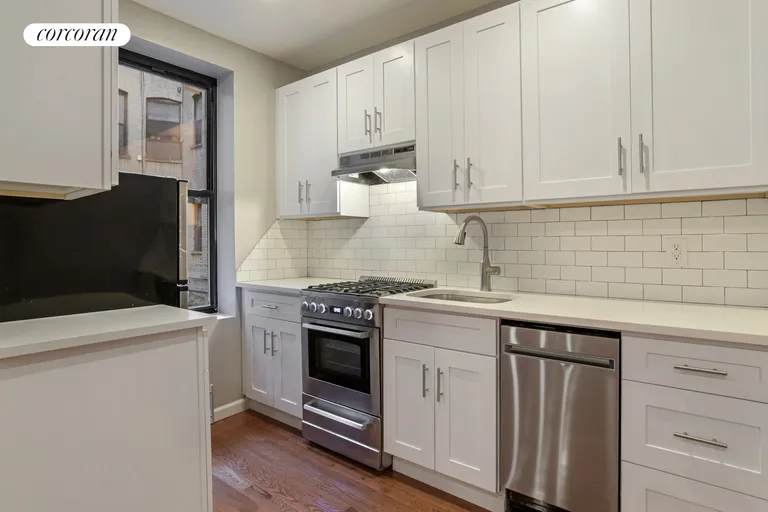 New York City Real Estate | View 245 Ocean Parkway, A | 3 Beds, 2 Baths | View 1