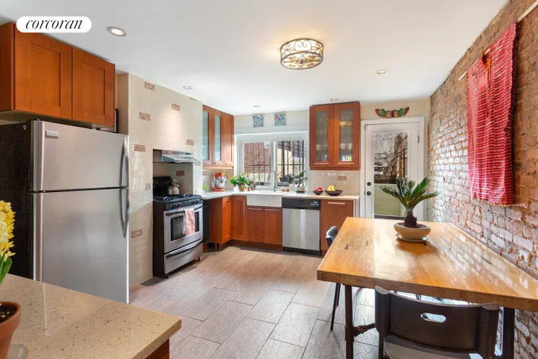 New York City Real Estate | View 344A 13th Street | room 3 | View 4