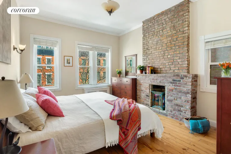 New York City Real Estate | View 344A 13th Street | room 4 | View 5