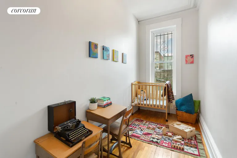 New York City Real Estate | View 344A 13th Street | room 5 | View 6