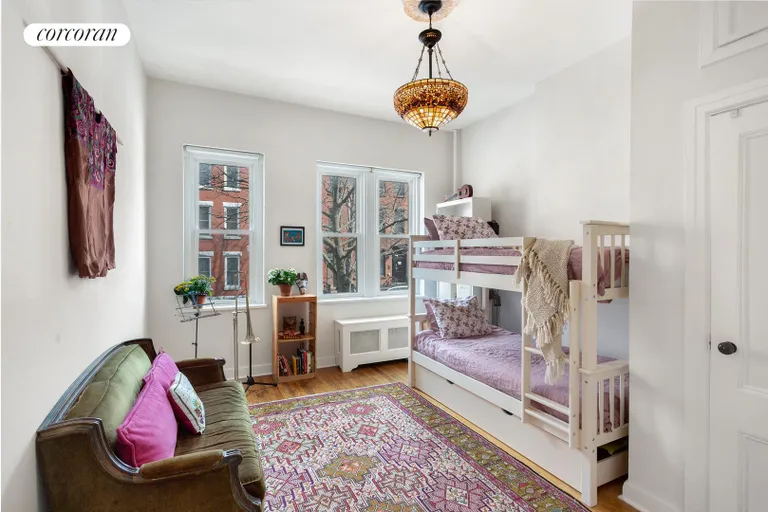 New York City Real Estate | View 344A 13th Street | room 7 | View 8