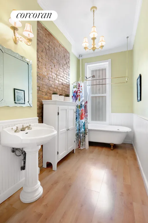 New York City Real Estate | View 344A 13th Street | room 6 | View 7