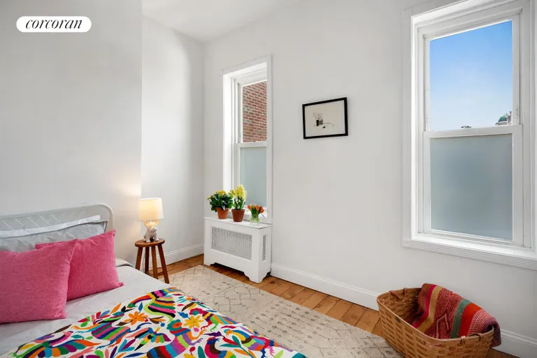 New York City Real Estate | View 344A 13th Street | room 8 | View 9