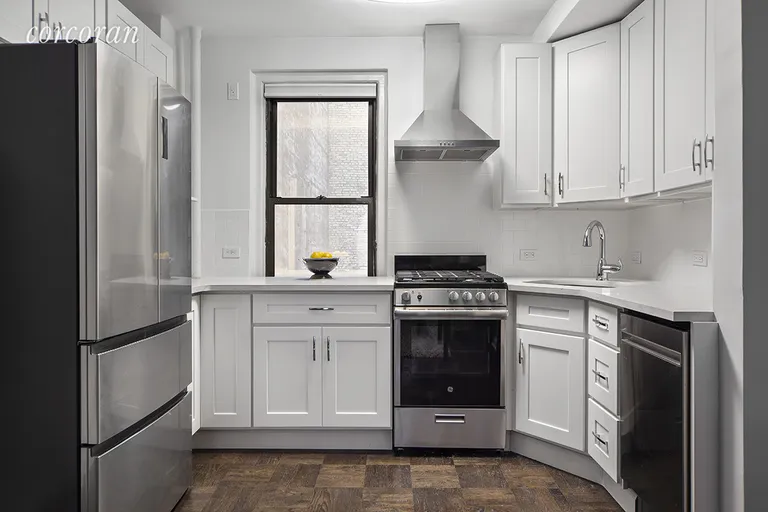 New York City Real Estate | View 226-230 East 12th Street, 3J | 1 Bed, 1 Bath | View 1