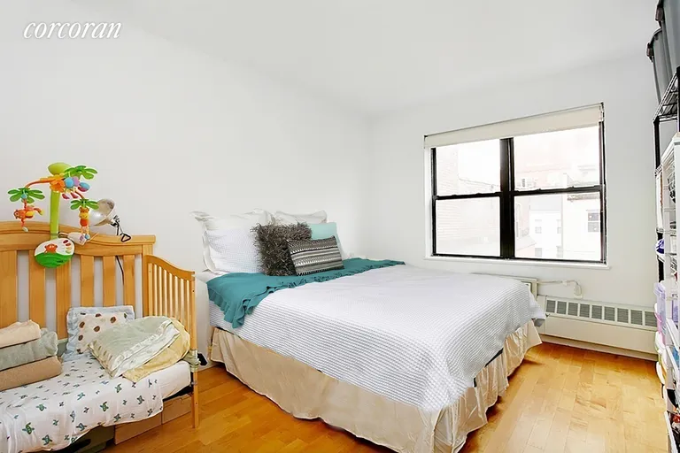 New York City Real Estate | View 249 16th Street, 2A | room 1 | View 2