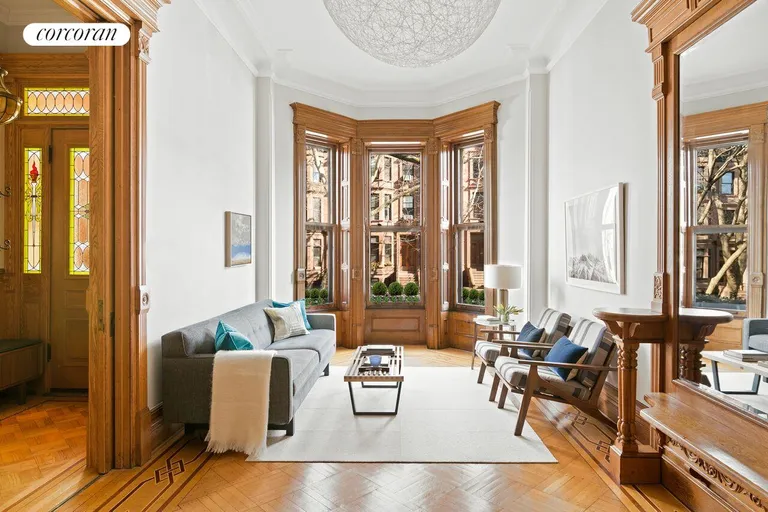 New York City Real Estate | View 562 3rd Street | 6 Beds, 3.5 Baths | View 1