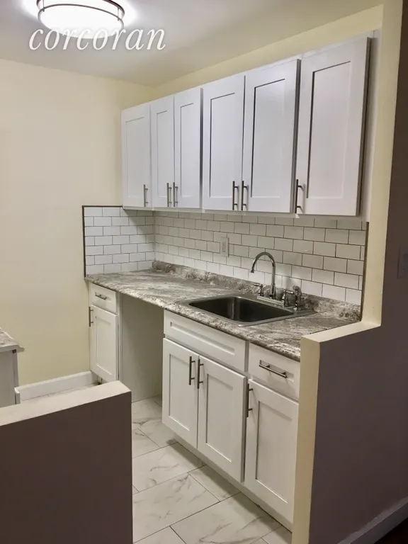 New York City Real Estate | View 131 Beach 119th Street, 1G | New Kitchen  | View 2
