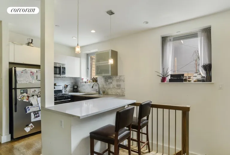 New York City Real Estate | View 818 Dean Street, 1A | room 1 | View 2