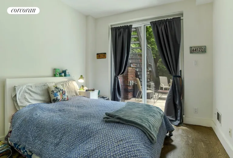 New York City Real Estate | View 818 Dean Street, 1A | room 2 | View 3