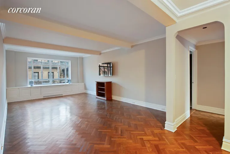 New York City Real Estate | View 44 East 67th Street, 6A | 2 Beds, 2 Baths | View 1