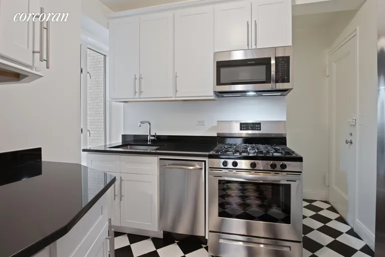 New York City Real Estate | View 44 East 67th Street, 6A | Kitchen | View 2