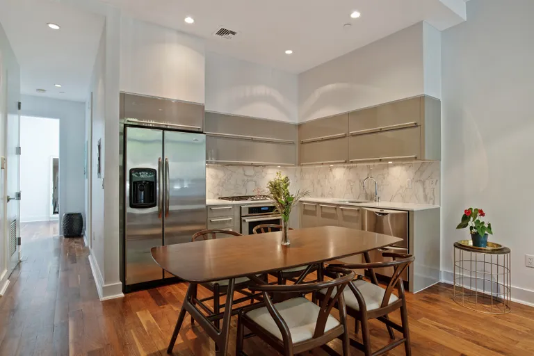 New York City Real Estate | View 84 Engert Avenue, 1B | Kitchen | View 2