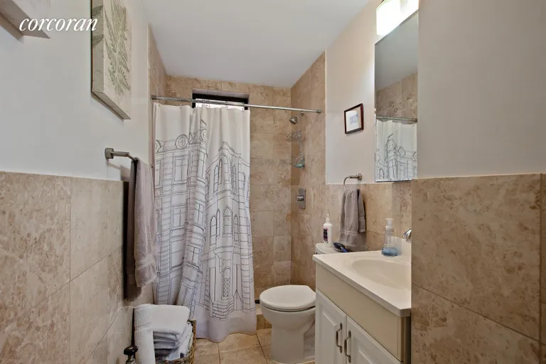 New York City Real Estate | View 175 West 93rd Street, 2C | Bathroom | View 12