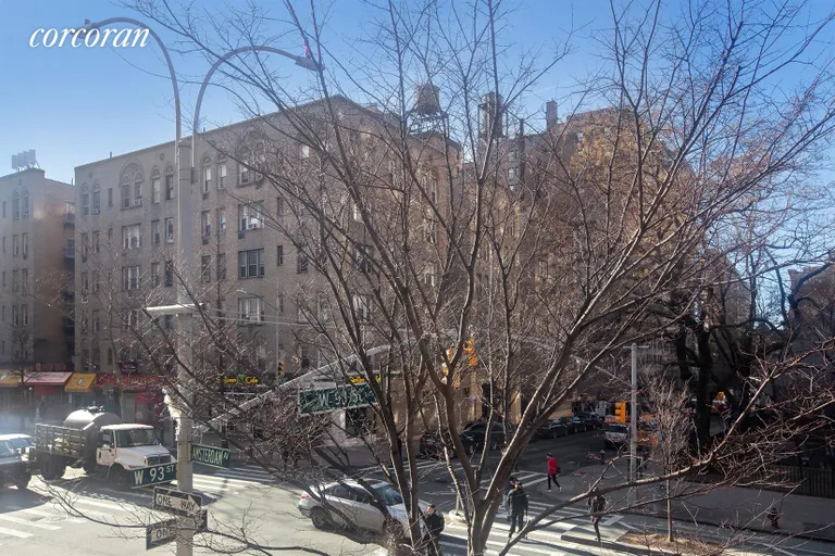 New York City Real Estate | View 175 West 93rd Street, 2C | View | View 13