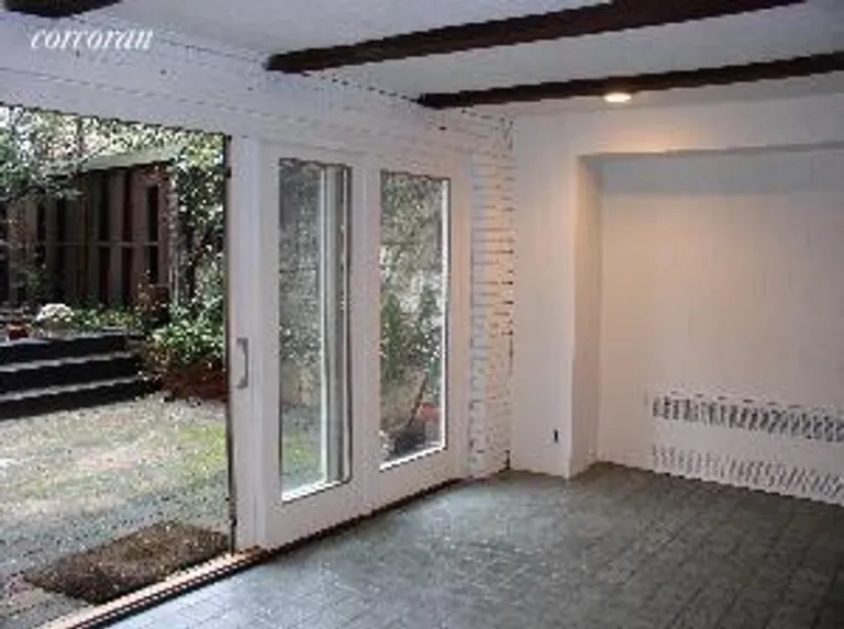 New York City Real Estate | View 331 West 19th Street, GARDEN | room 1 | View 2
