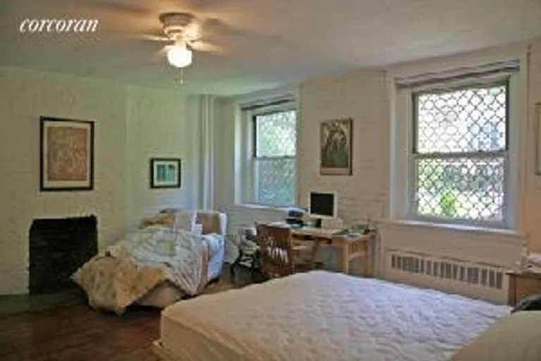 New York City Real Estate | View 331 West 19th Street, GARDEN | room 2 | View 3