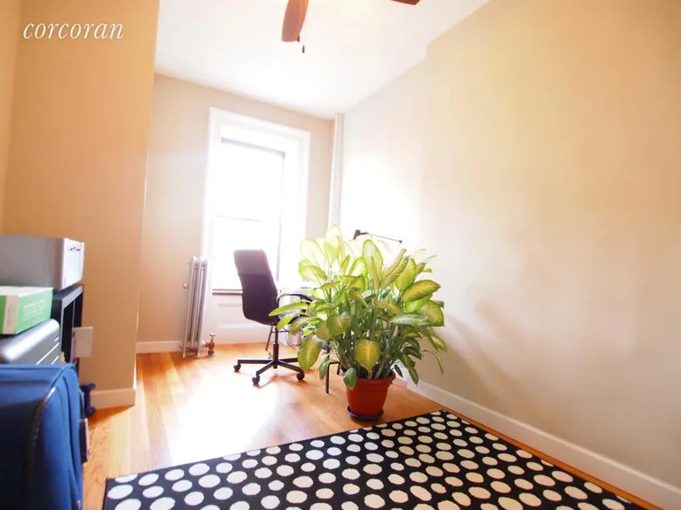New York City Real Estate | View 712 Lafayette Avenue, 2 | room 2 | View 3