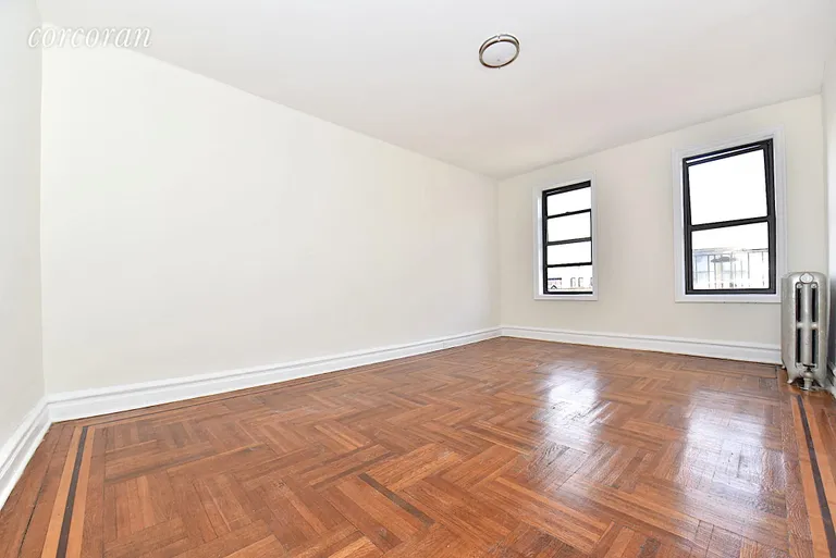 New York City Real Estate | View 355 East 187th Street, A51 | 3 Beds, 1 Bath | View 1