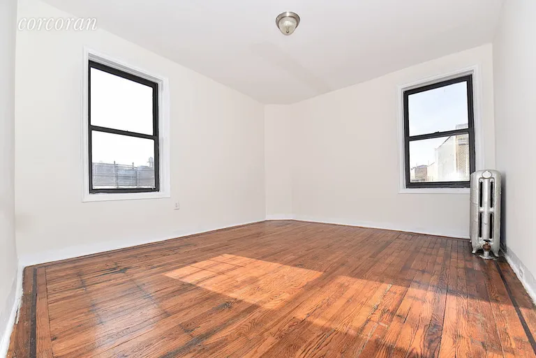 New York City Real Estate | View 355 East 187th Street, A51 | room 2 | View 3