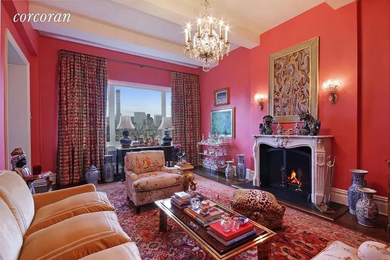 New York City Real Estate | View 180 East 79th Street, 18D | 1 Bed, 1 Bath | View 1