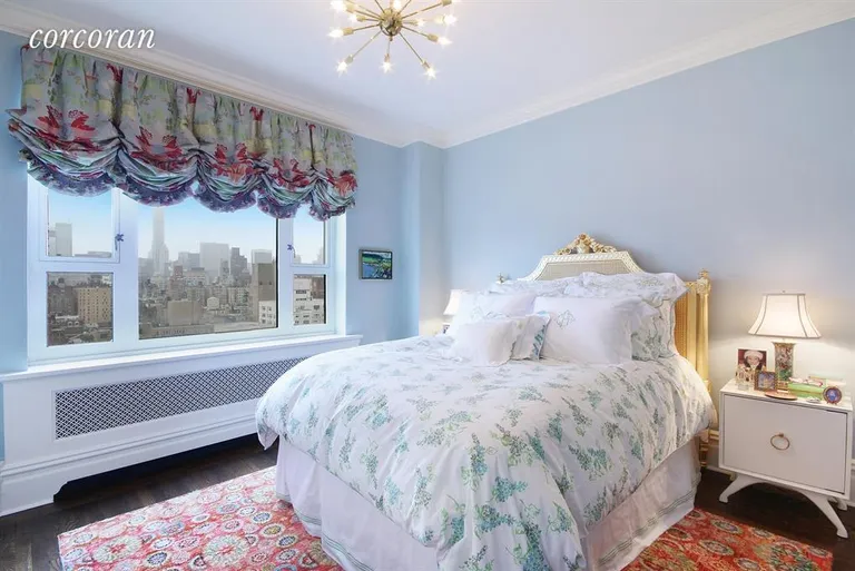New York City Real Estate | View 180 East 79th Street, 18D | room 8 | View 9