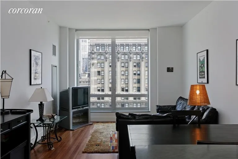 New York City Real Estate | View 30 West Street, PH1D | room 3 | View 4