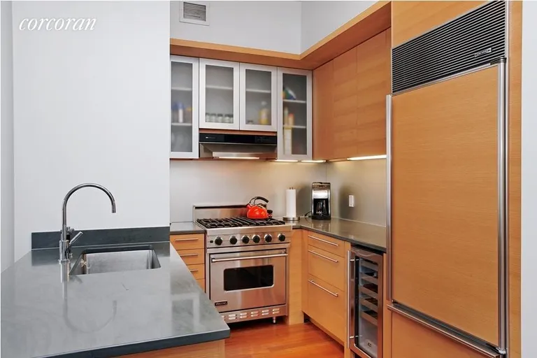 New York City Real Estate | View 30 West Street, PH1D | room 1 | View 2