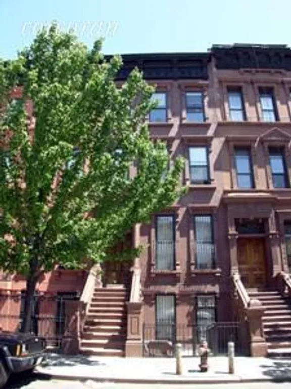 New York City Real Estate | View 113 West 122nd Street | View 1