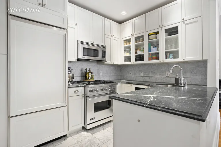 New York City Real Estate | View 261 West 112th Street, PH-D | room 3 | View 4