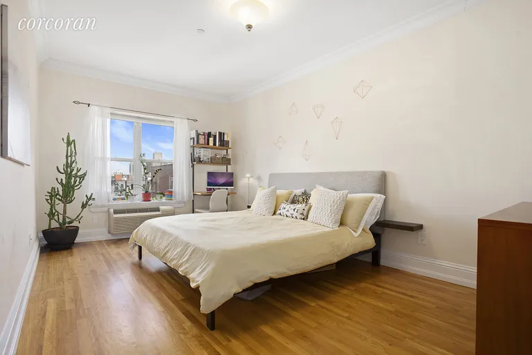 New York City Real Estate | View 261 West 112th Street, PH-D | room 4 | View 5