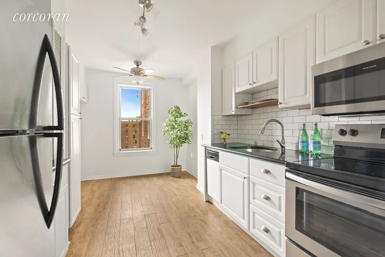 New York City Real Estate | View 181 73rd Street, 452 | 1 Bed, 1 Bath | View 1
