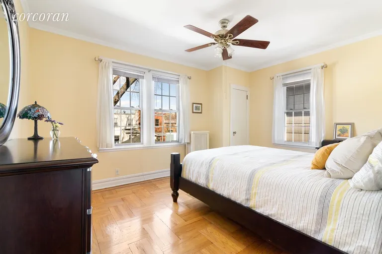 New York City Real Estate | View 85 78th Street | MASTER BEDROOM WITH AMPLE CLOSETS | View 7
