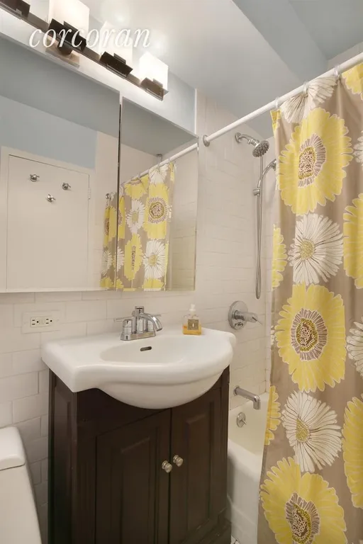 New York City Real Estate | View 303 West 66th Street, 7EW | Bathroom | View 8