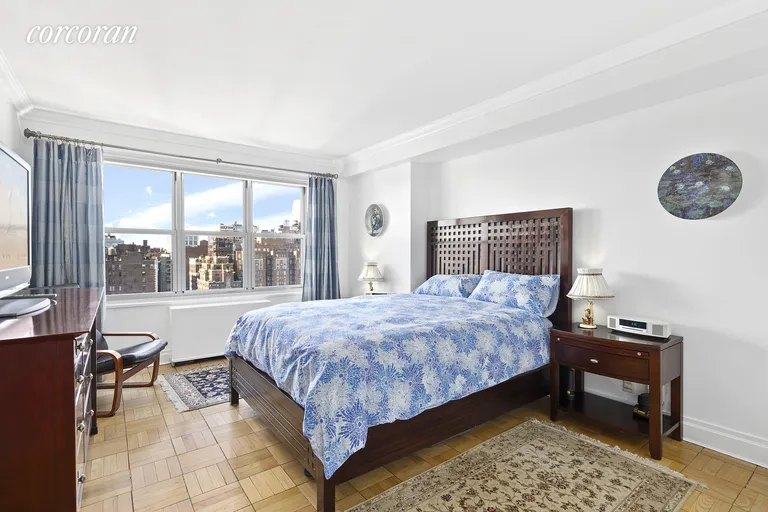 New York City Real Estate | View 205 Third Avenue, 20E | room 3 | View 4