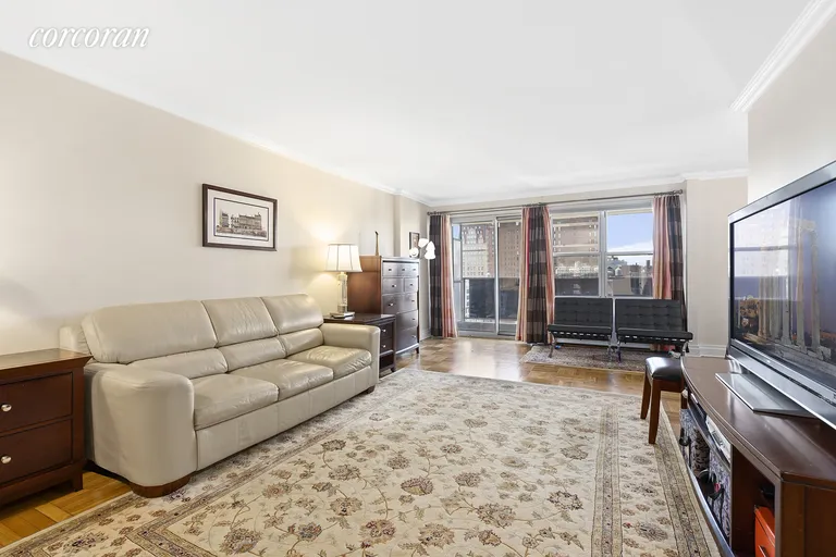 New York City Real Estate | View 205 Third Avenue, 20E | room 1 | View 2