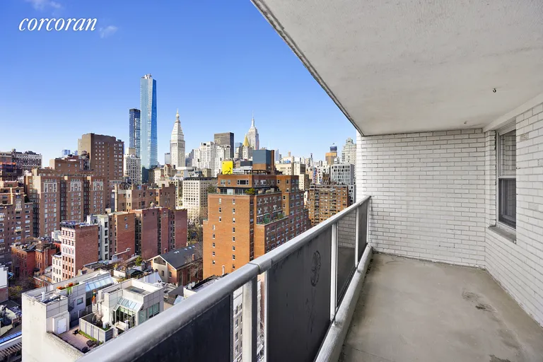 New York City Real Estate | View 205 Third Avenue, 20E | room 6 | View 7