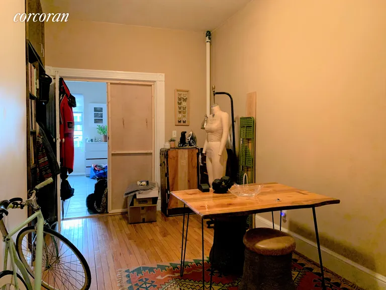 New York City Real Estate | View 235 Frost Street, 2R | room 3 | View 4