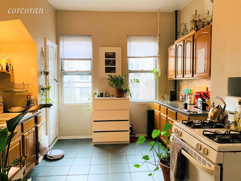 New York City Real Estate | View 235 Frost Street, 2R | room 2 | View 3