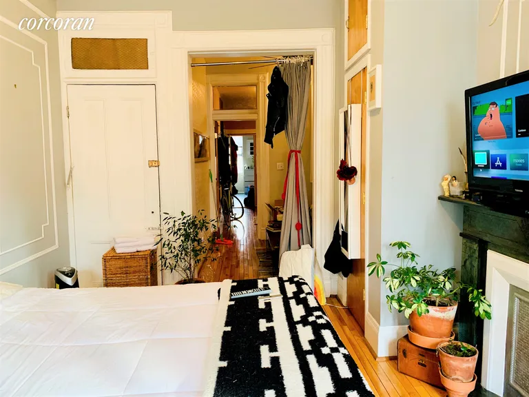 New York City Real Estate | View 235 Frost Street, 2R | room 4 | View 5