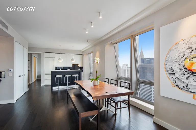 New York City Real Estate | View 400 Fifth Avenue, 50A | room 1 | View 2