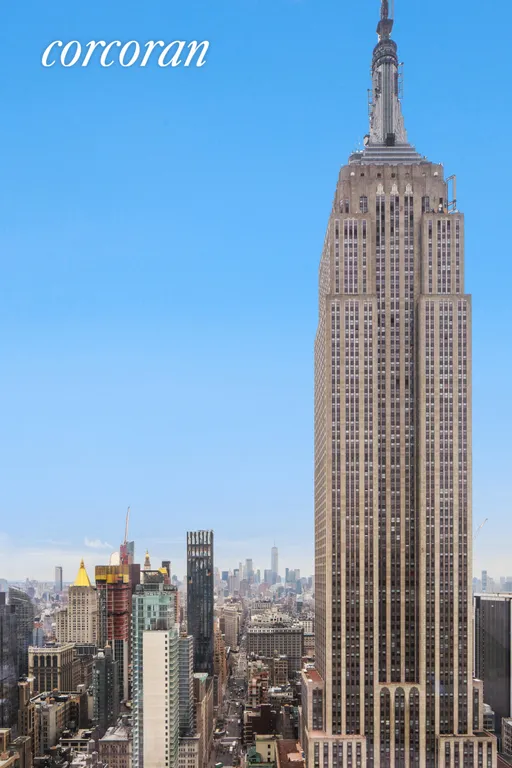 New York City Real Estate | View 400 Fifth Avenue, 50A | room 3 | View 4