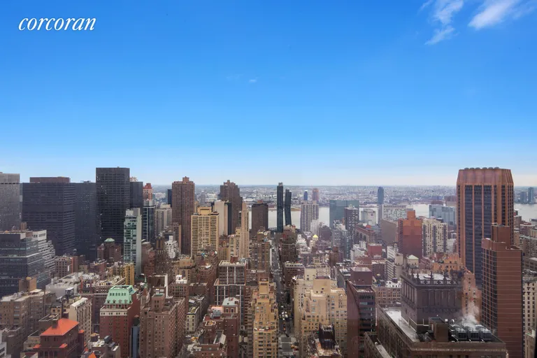 New York City Real Estate | View 400 Fifth Avenue, 50A | room 4 | View 5