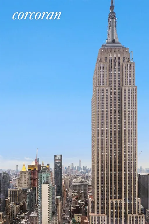 New York City Real Estate | View 400 Fifth Avenue, 50A | View | View 9