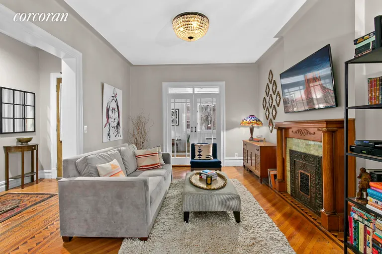 New York City Real Estate | View 506 Westminster Road | 2 Beds, 2.5 Baths | View 1