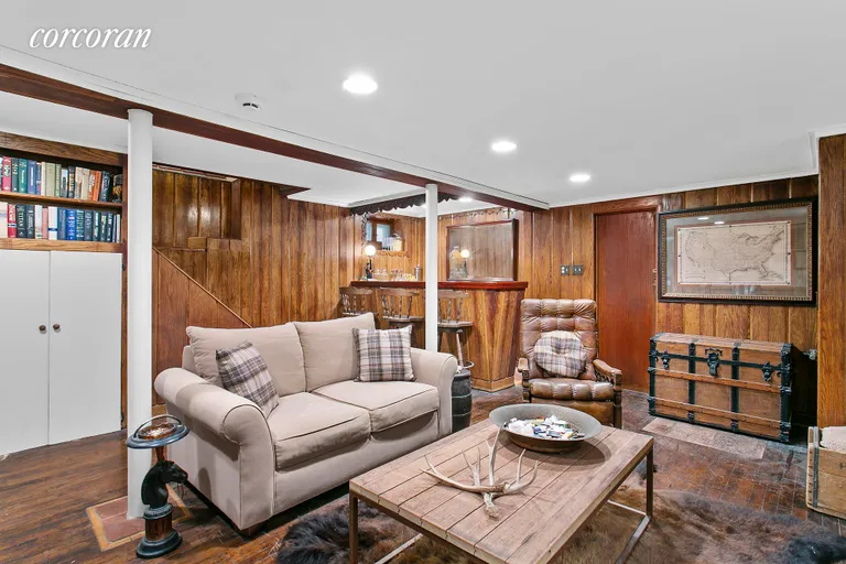 New York City Real Estate | View 506 Westminster Road | Feel woodsy without leaving home!  | View 5