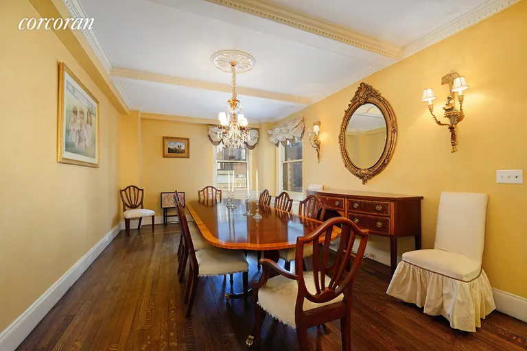 New York City Real Estate | View 333 East 68th Street, 9B | room 2 | View 3