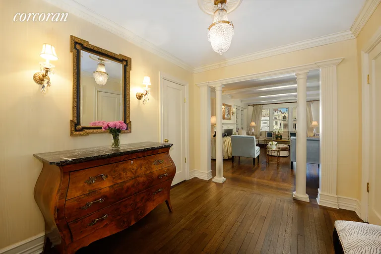 New York City Real Estate | View 333 East 68th Street, 9B | room 3 | View 4