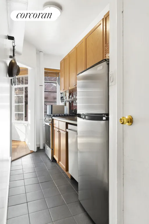 New York City Real Estate | View 57 Montague Street, 2C | room 3 | View 4