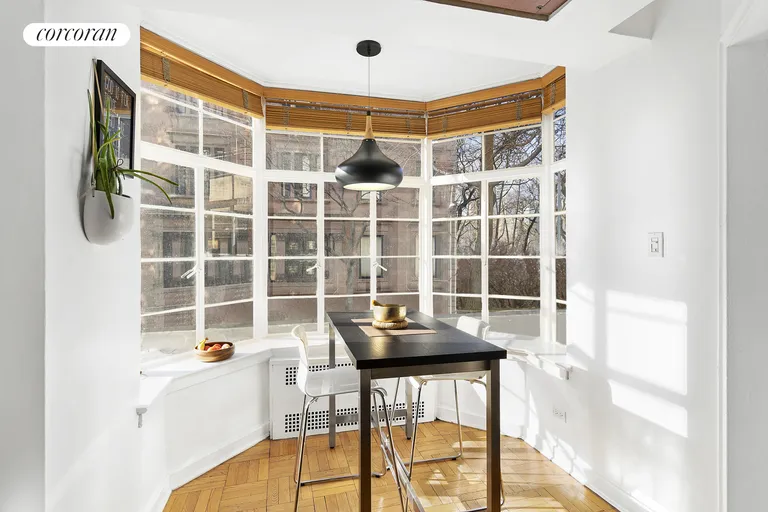 New York City Real Estate | View 57 Montague Street, 2C | 1 Bed, 1 Bath | View 1